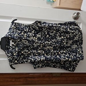 Charter Club Sleeveless blouse